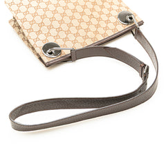 GG Canvas Eclipse Crossbody