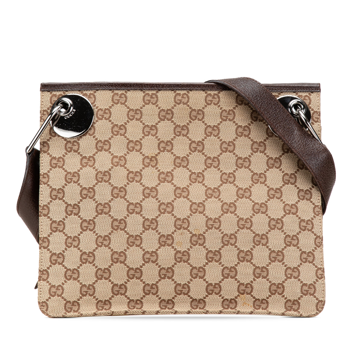 GG Canvas Eclipse Crossbody