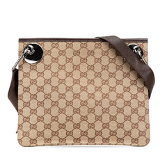 GG Canvas Eclipse Crossbody