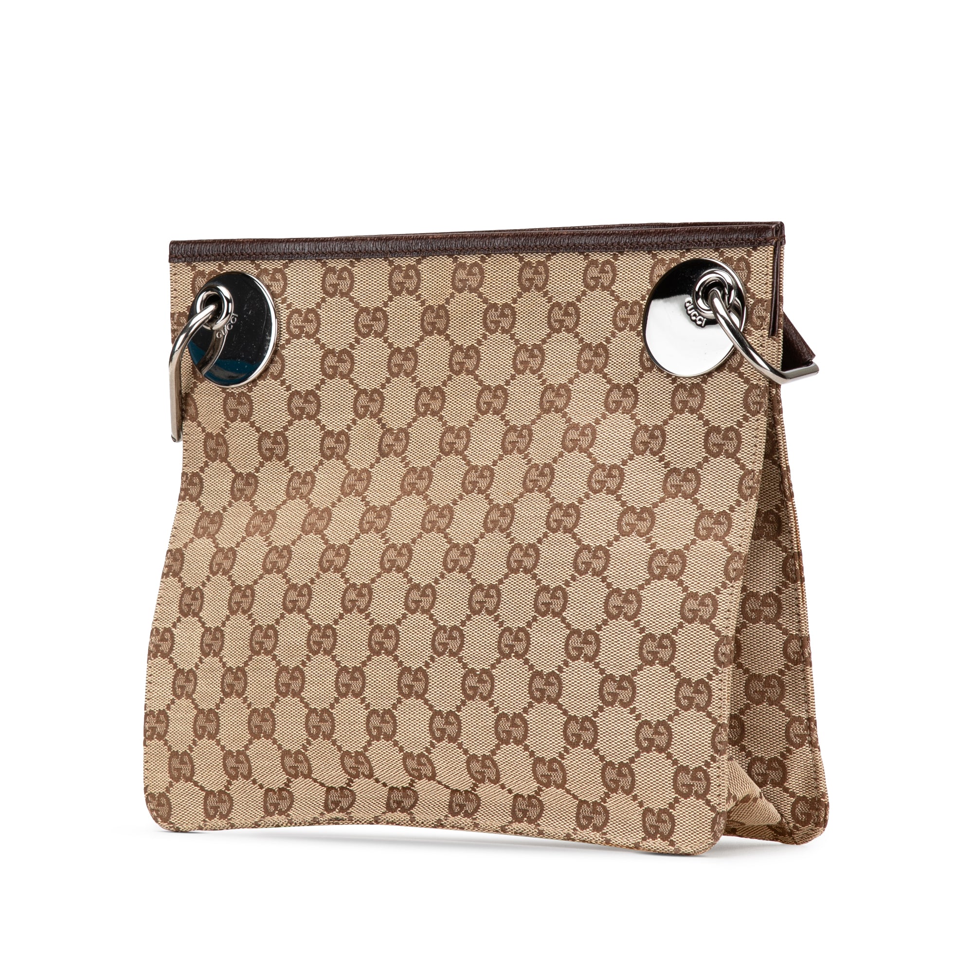 GG Canvas Eclipse Crossbody