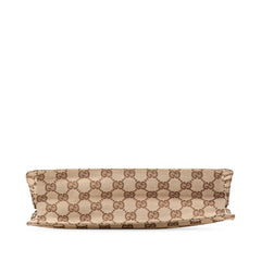 GG Canvas Eclipse Crossbody