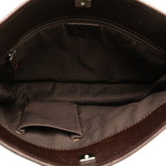 GG Canvas Eclipse Crossbody