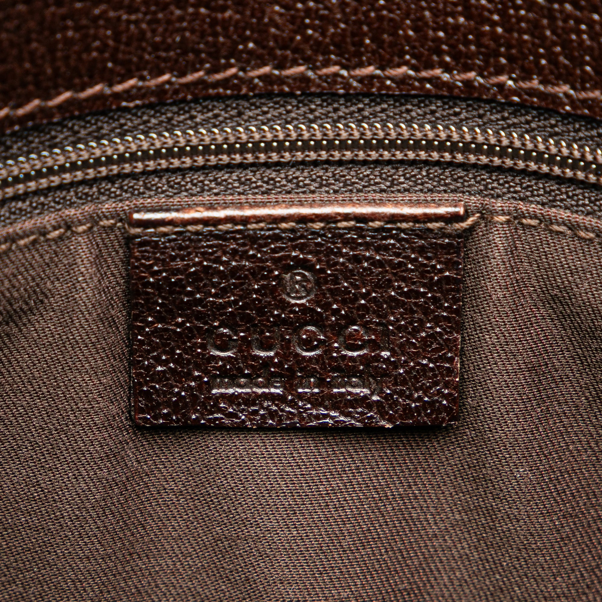 GG Canvas Eclipse Crossbody