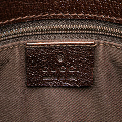 GG Canvas Eclipse Crossbody