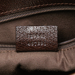 GG Canvas Eclipse Crossbody