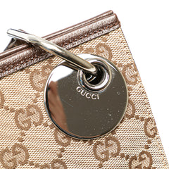 GG Canvas Eclipse Crossbody