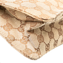 GG Canvas Eclipse Crossbody