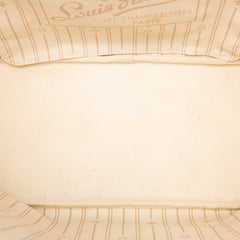 Damier Azur Neverfull MM