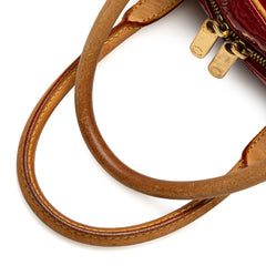 Monogram Vernis Summit Drive