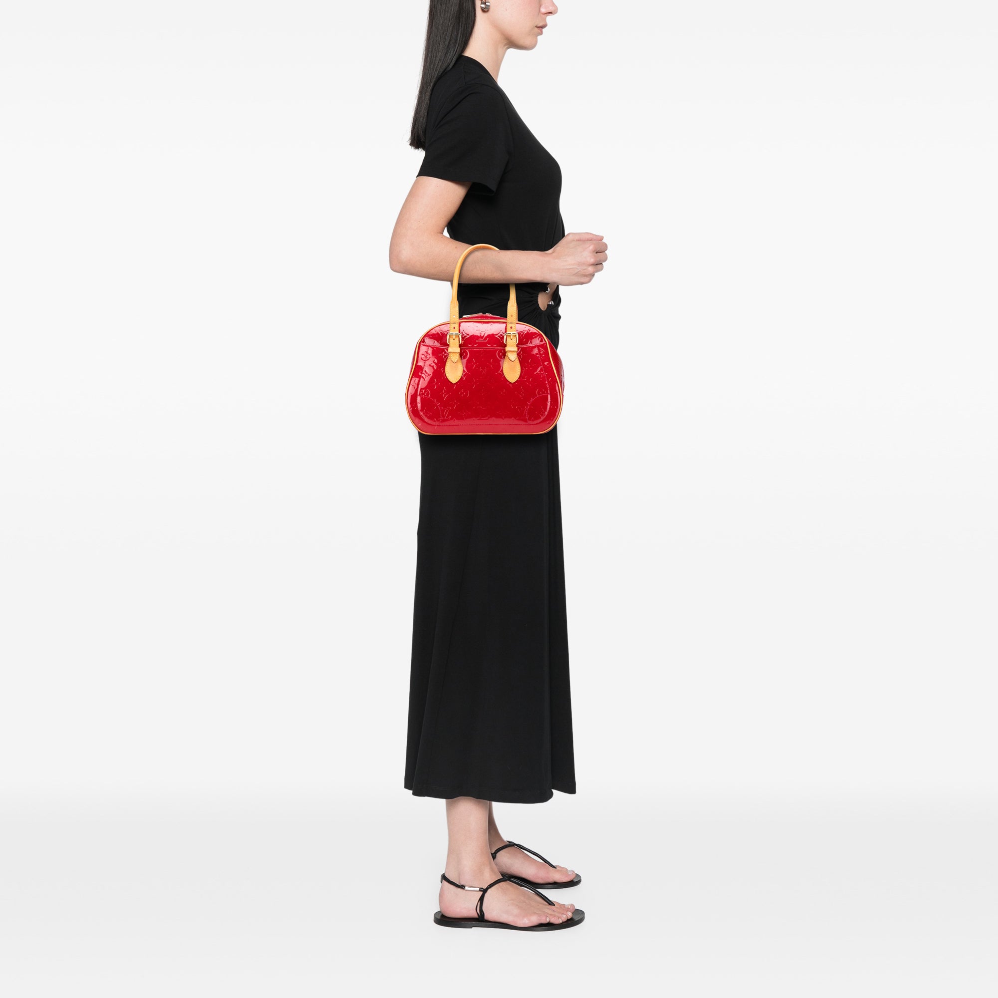 Monogram Vernis Summit Drive