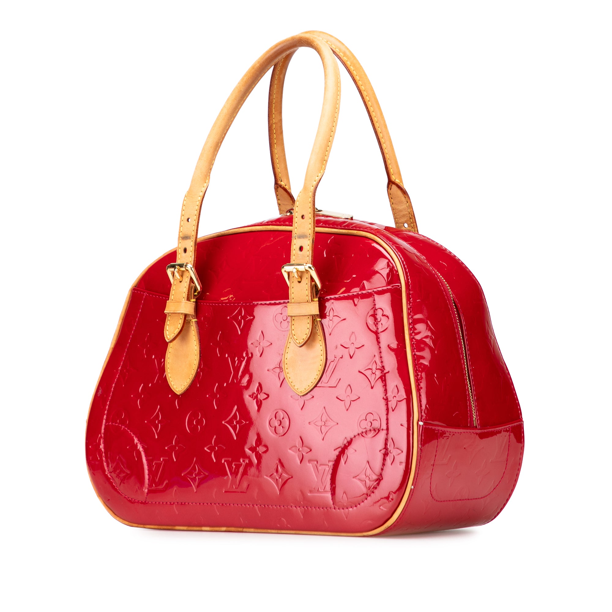 Monogram Vernis Summit Drive