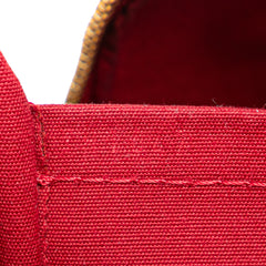 Monogram Vernis Summit Drive