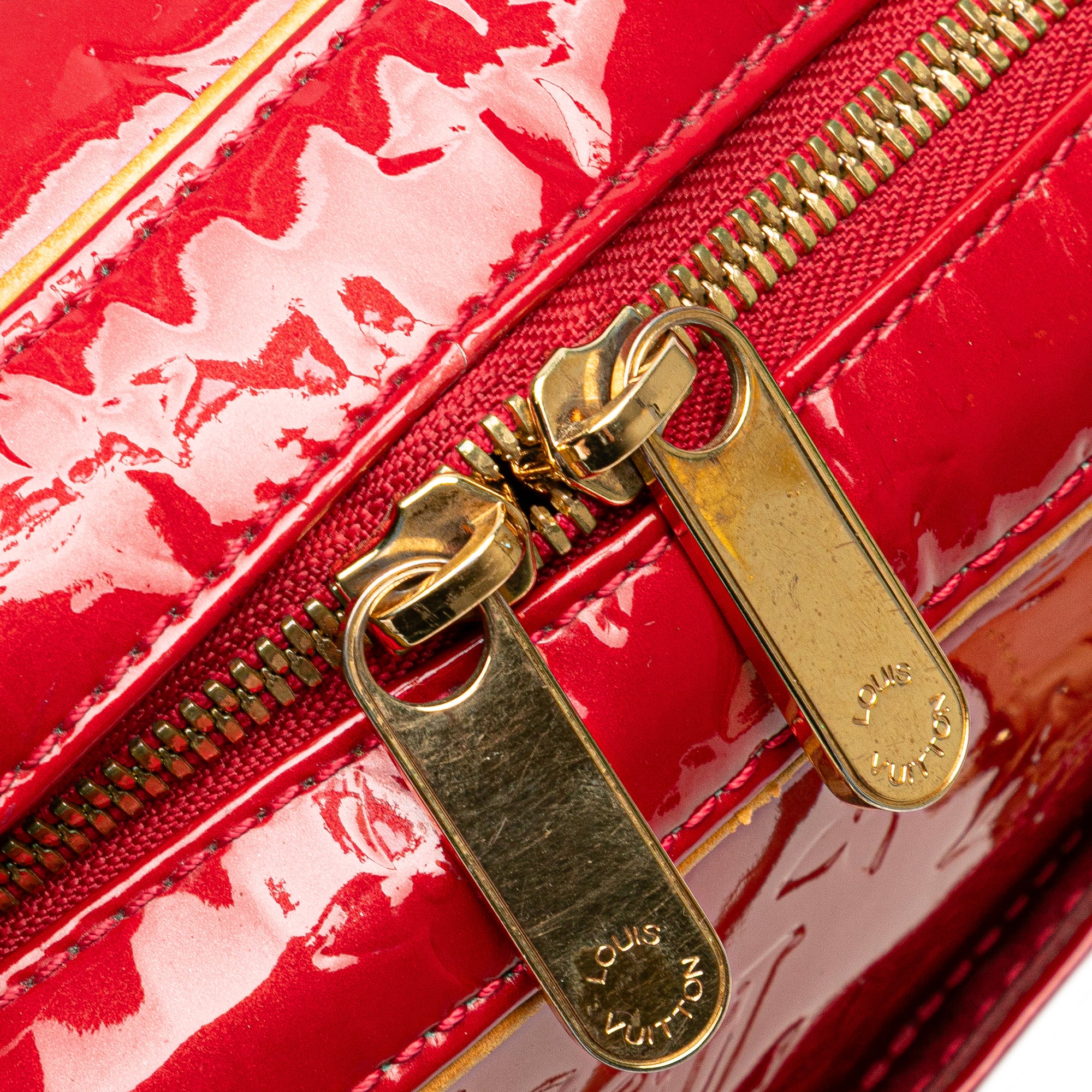 Monogram Vernis Summit Drive