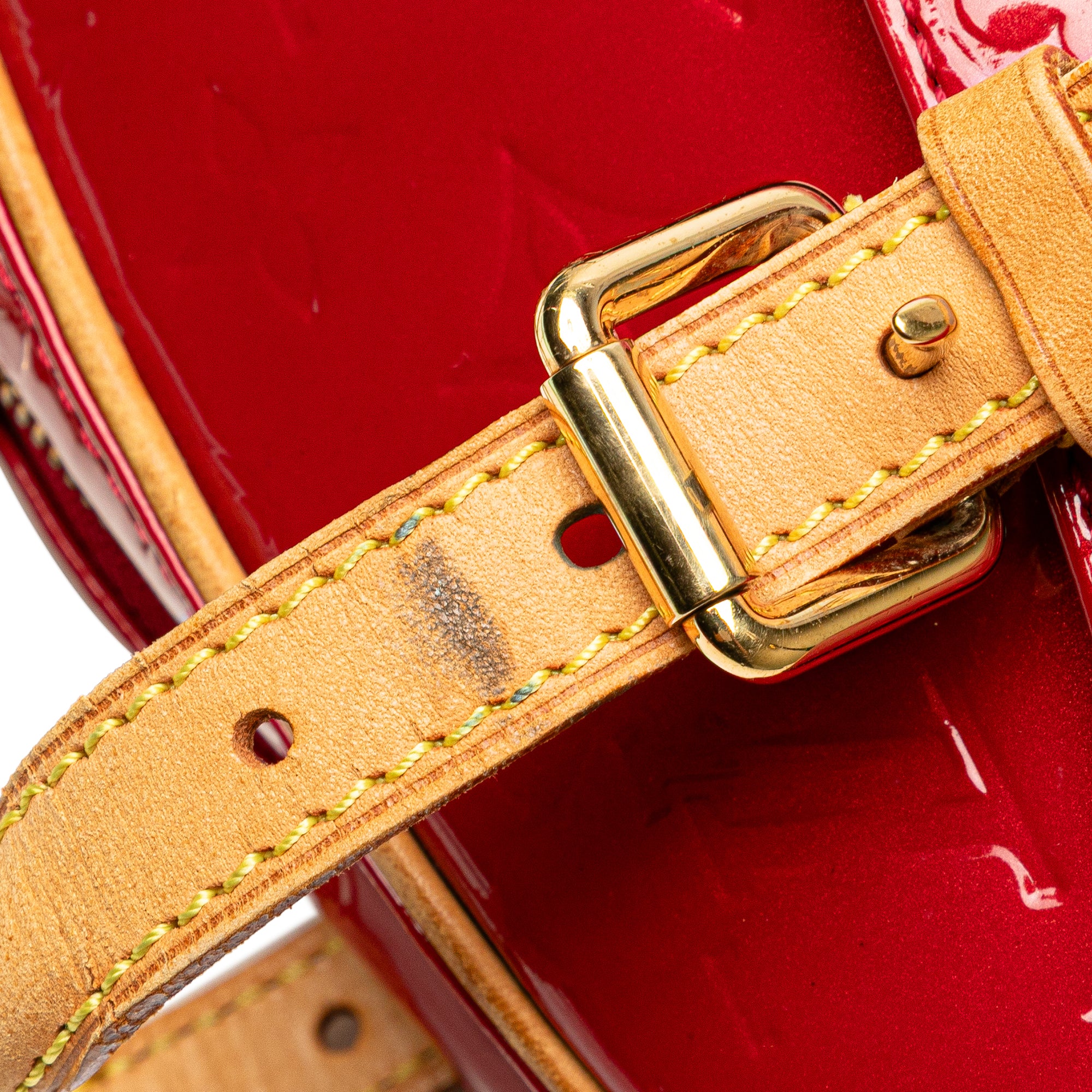 Monogram Vernis Summit Drive