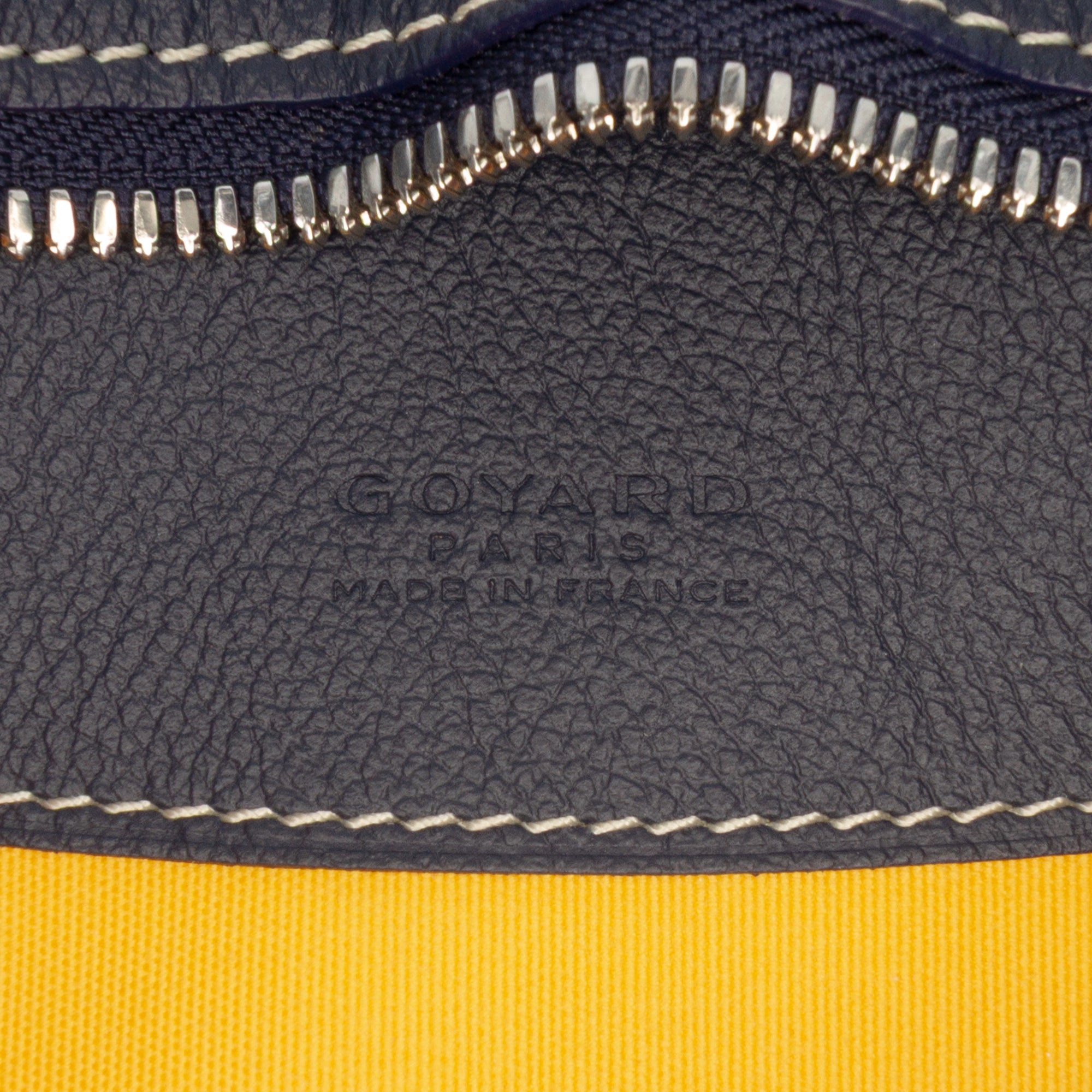 Goyardine Hirondelle