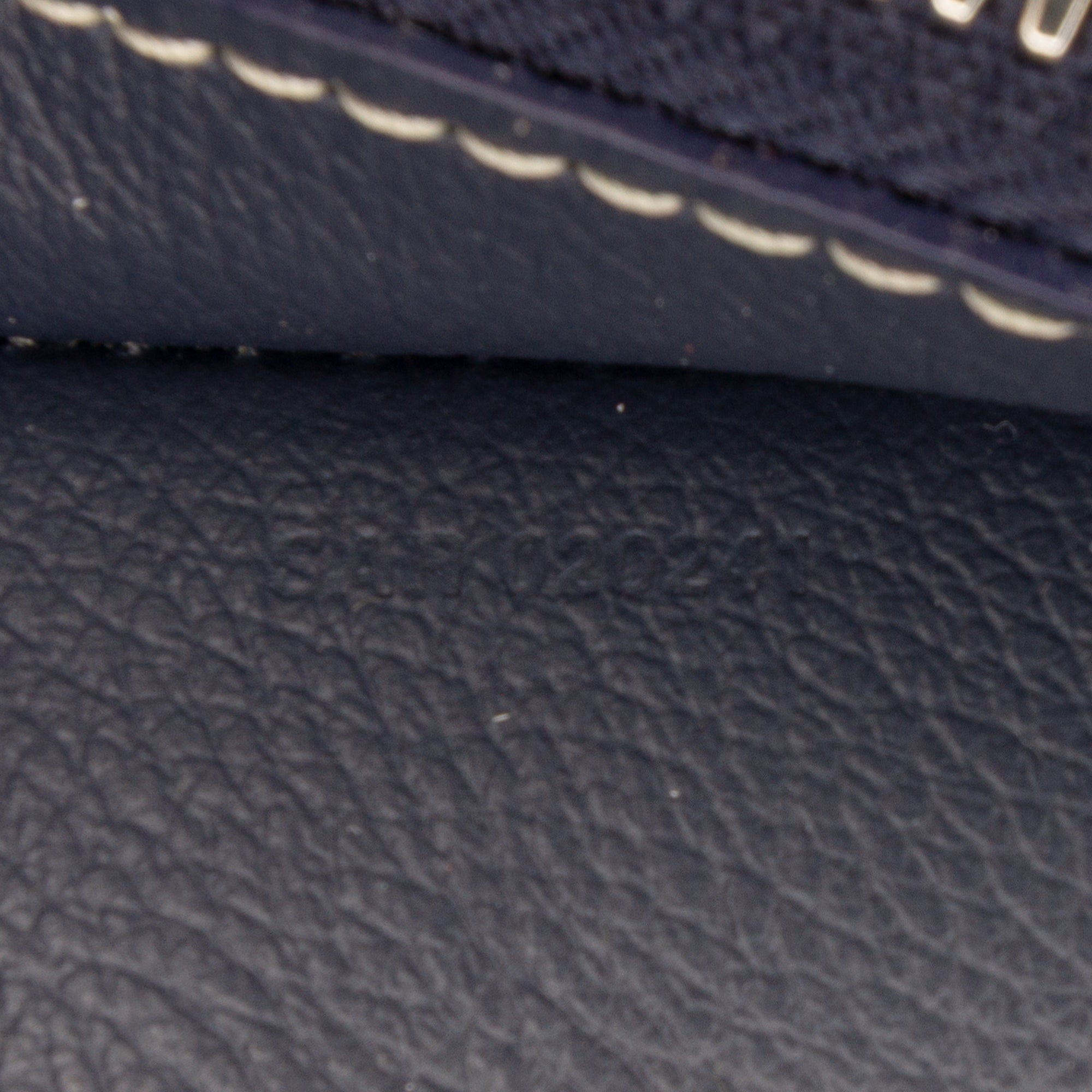 Goyardine Hirondelle