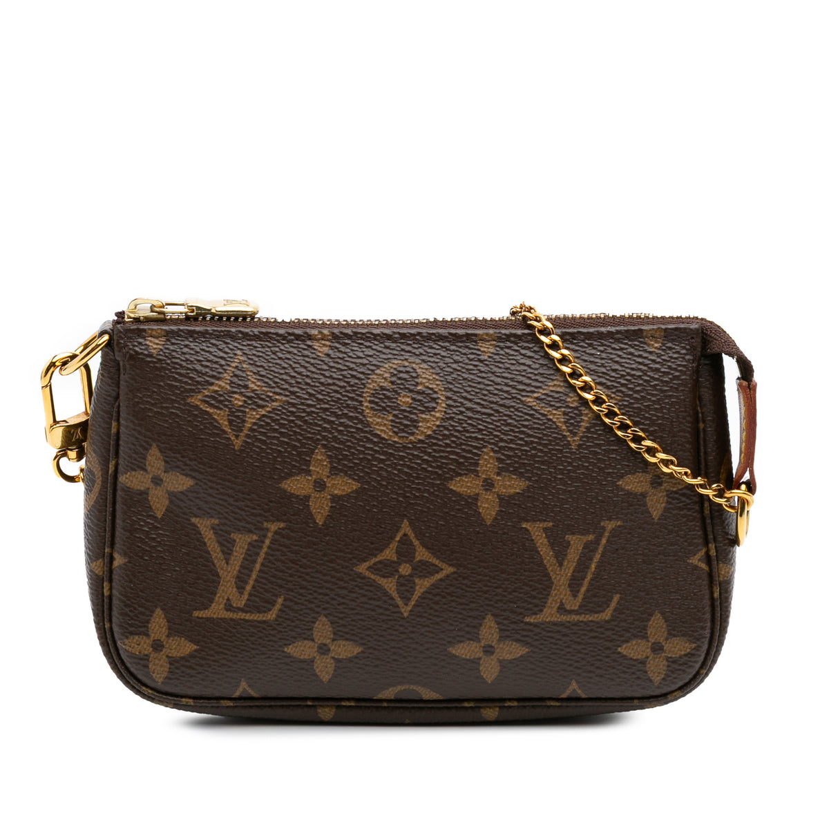 Monogram Mini Pochette Accessoires