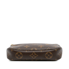 Monogram Mini Pochette Accessoires