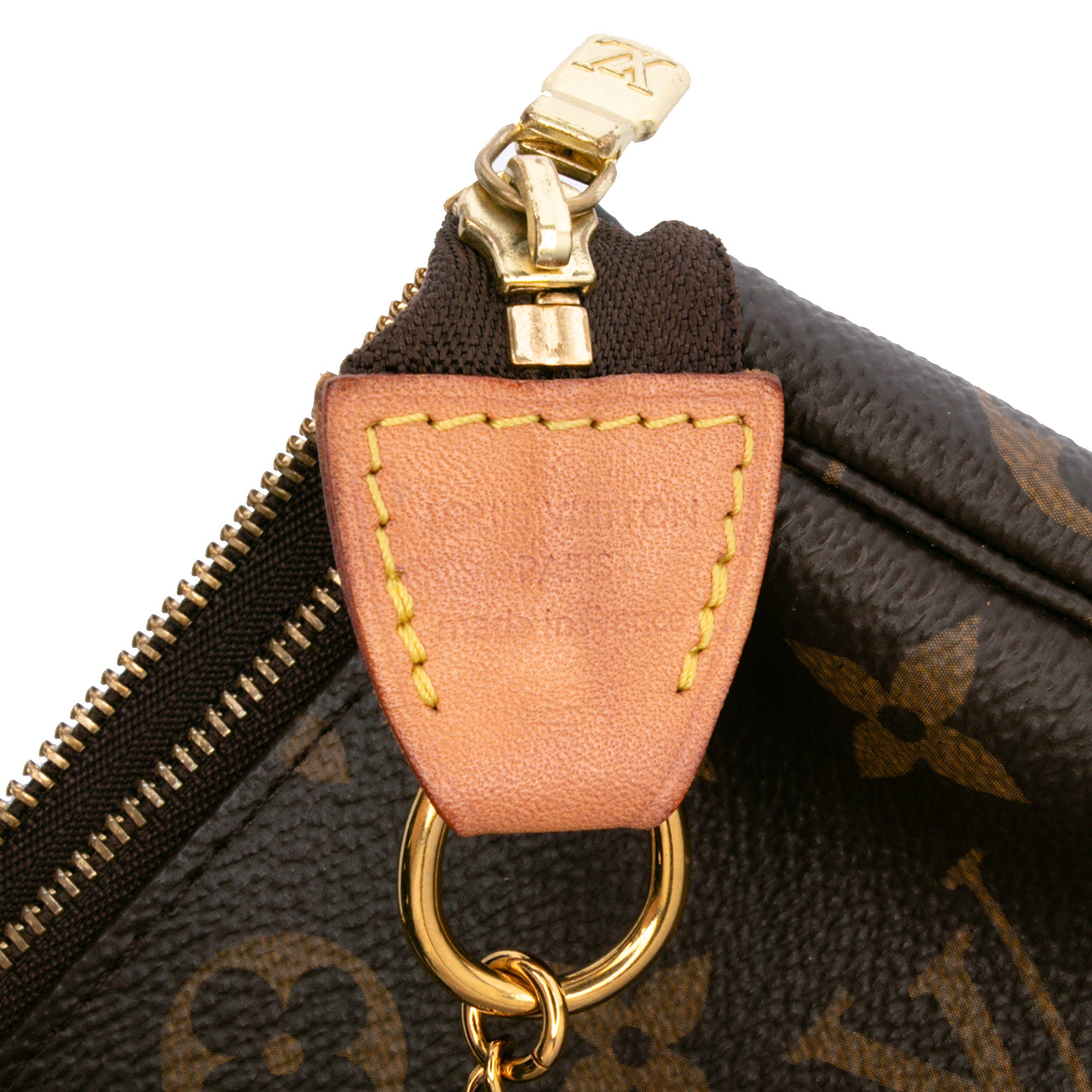 Monogram Mini Pochette Accessoires
