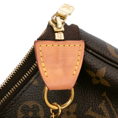 Monogram Mini Pochette Accessoires
