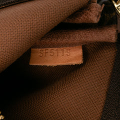 Monogram Mini Pochette Accessoires