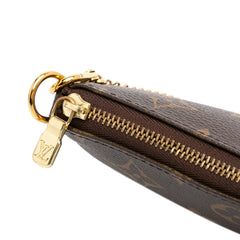 Monogram Mini Pochette Accessoires
