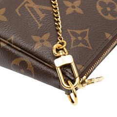 Monogram Mini Pochette Accessoires