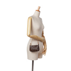Monogram Mini Pochette Accessoires