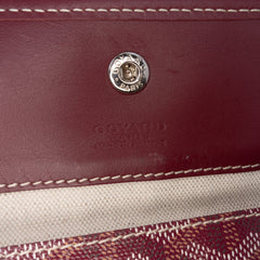 Goyardine Saint Louis GM