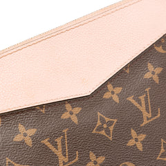 Monogram Daily Pouch
