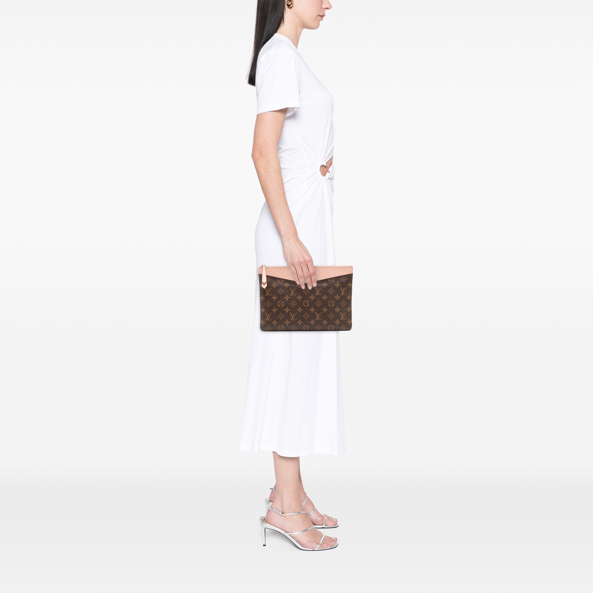 Monogram Daily Pouch