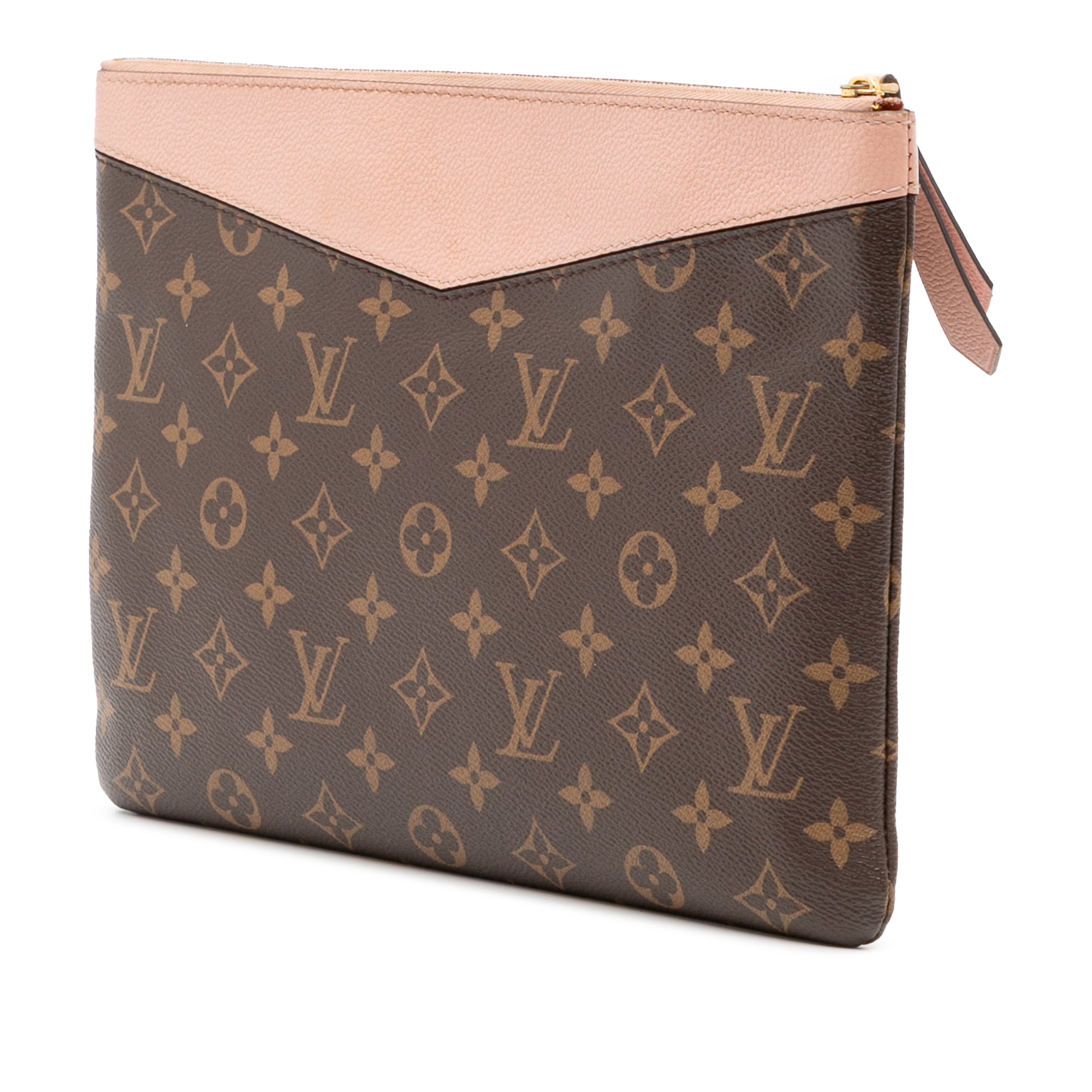 Monogram Daily Pouch
