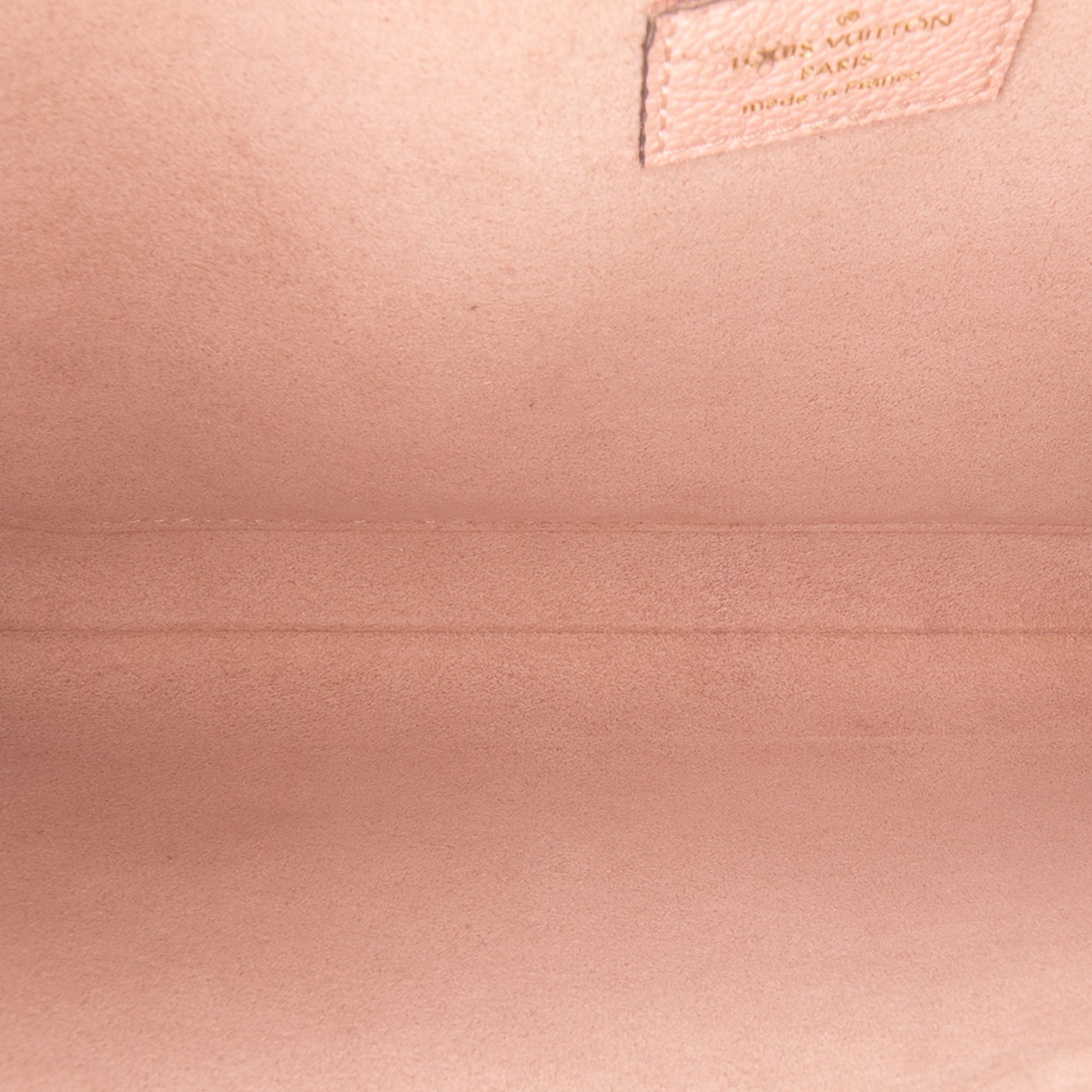 Monogram Daily Pouch
