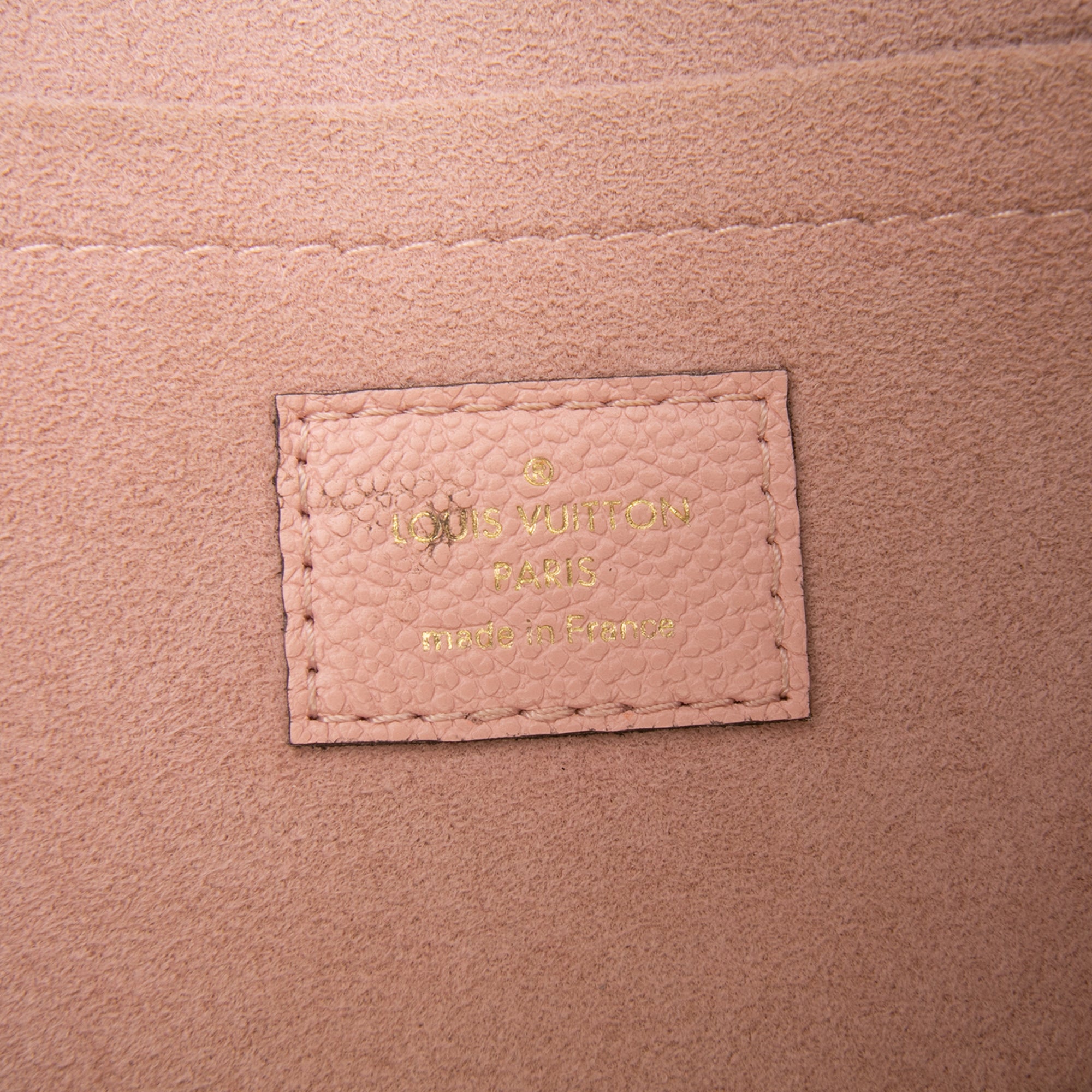 Monogram Daily Pouch