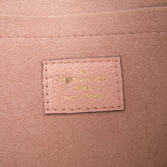 Monogram Daily Pouch