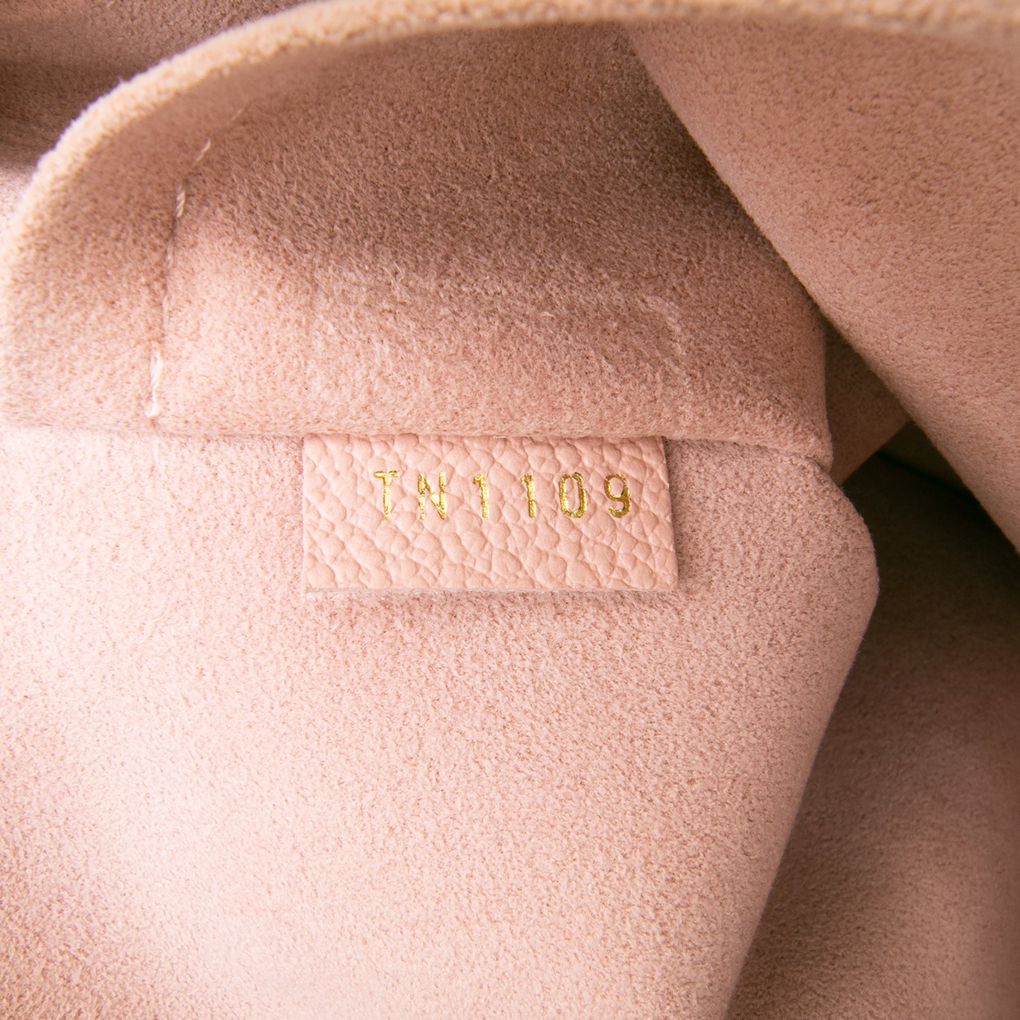 Monogram Daily Pouch