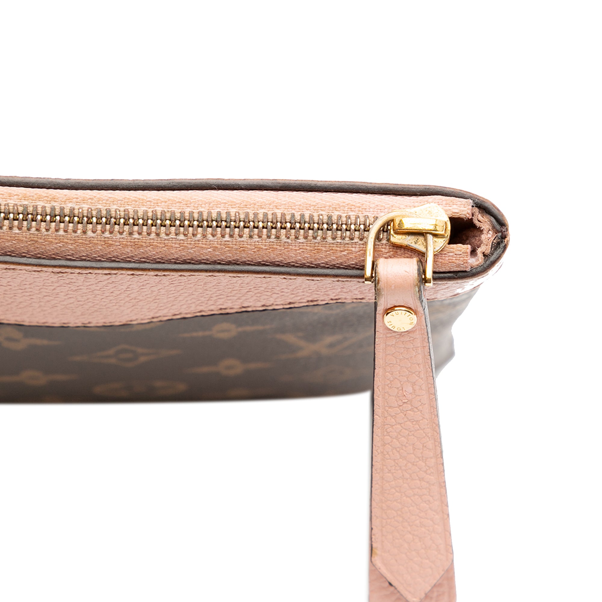 Monogram Daily Pouch
