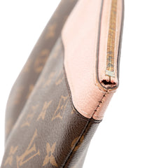 Monogram Daily Pouch