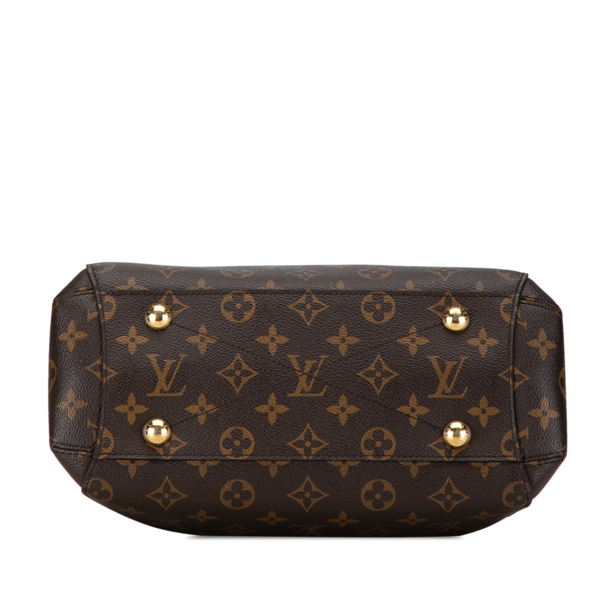 Braided Handle Monogram Montaigne BB_3