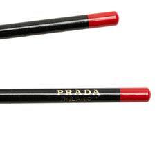 Wood Logo Graphite Pencil Set