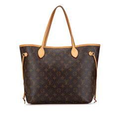 Monogram Neverfull MM