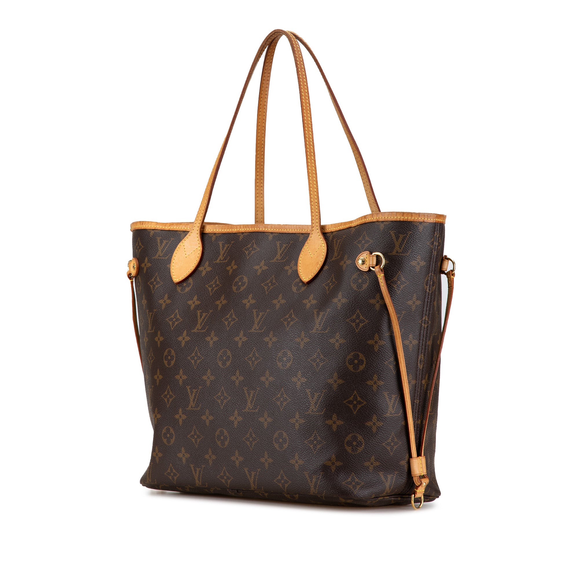 Monogram Neverfull MM