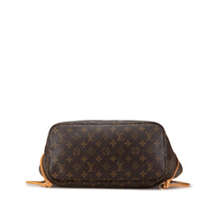 Monogram Neverfull MM