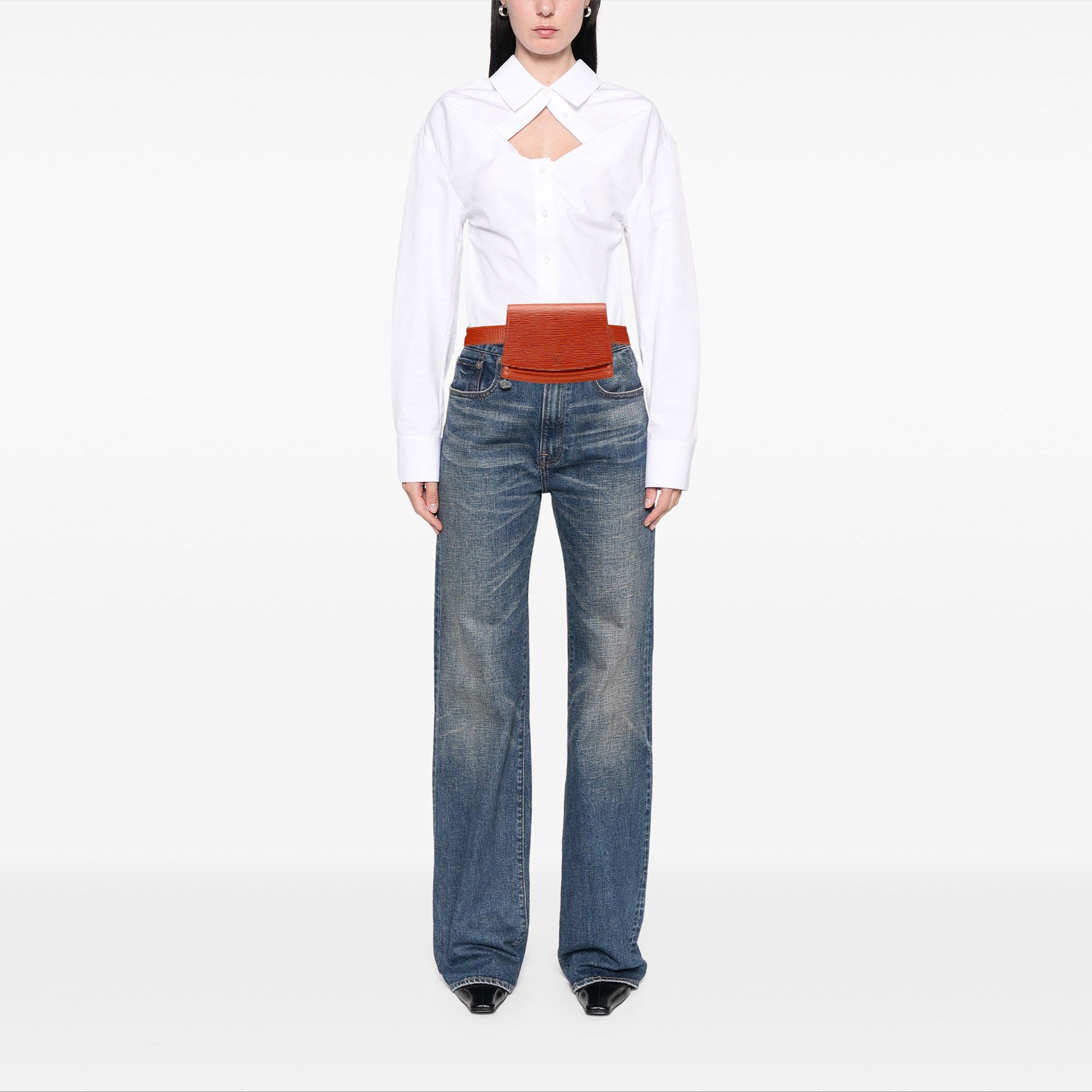 Epi Tilsitt Belt Bag