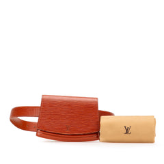 Epi Tilsitt Belt Bag