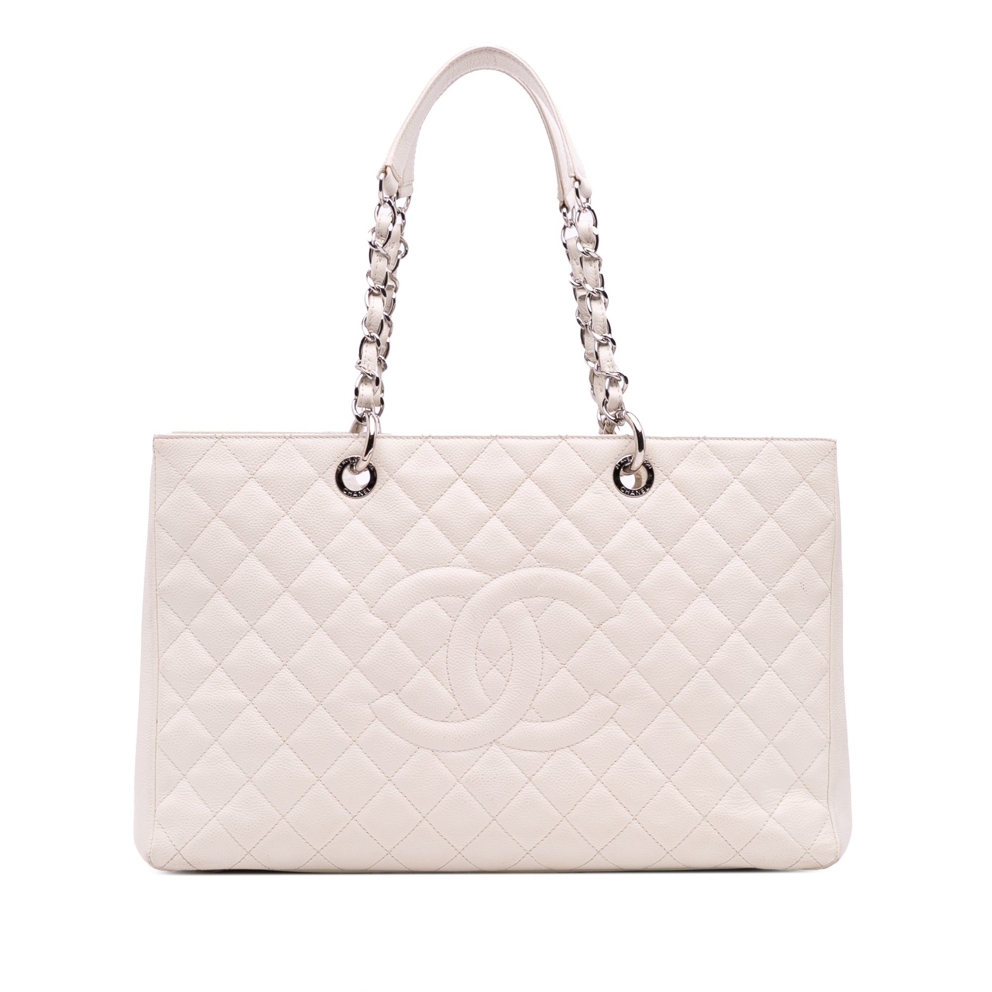 Caviar Grand Shopping Tote XL
