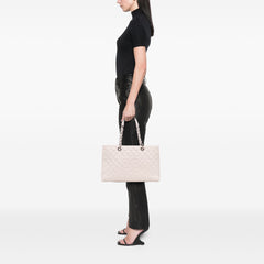 Caviar Grand Shopping Tote XL