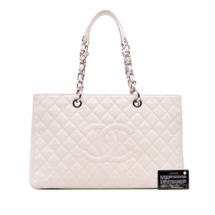 Caviar Grand Shopping Tote XL