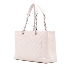 Caviar Grand Shopping Tote XL