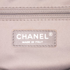 Caviar Grand Shopping Tote XL